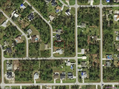 5660 Anderson Road Port Charlotte FL 33981