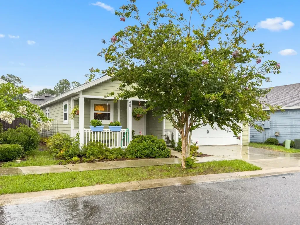 491 SW 251st Drive Newberry FL 32669