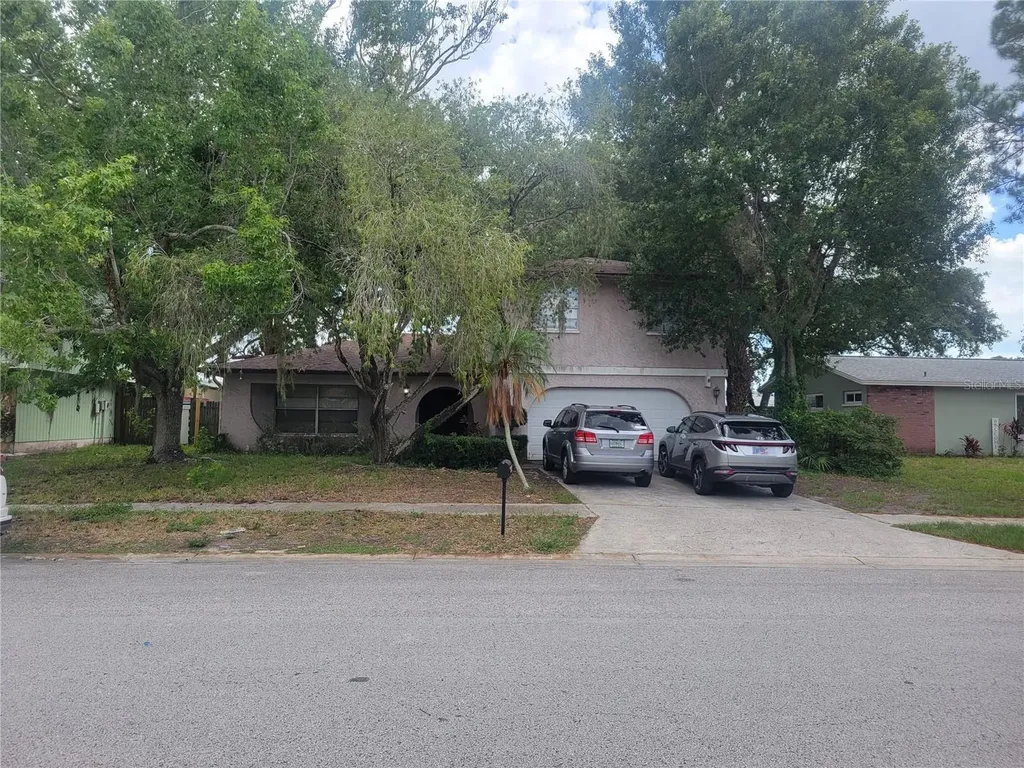 1429 Coachlight Way Dunedin FL 34698