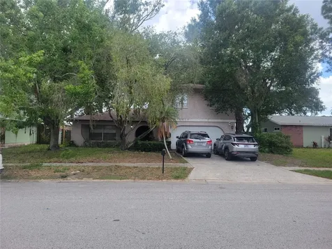 1429 Coachlight Way Dunedin FL 34698