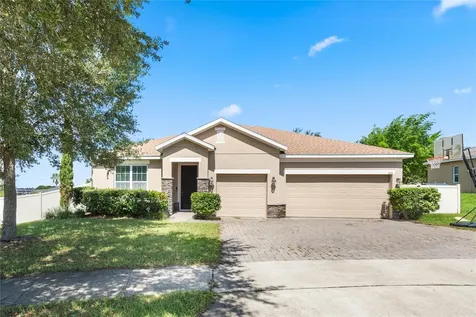215 Bella Way Groveland FL 34736