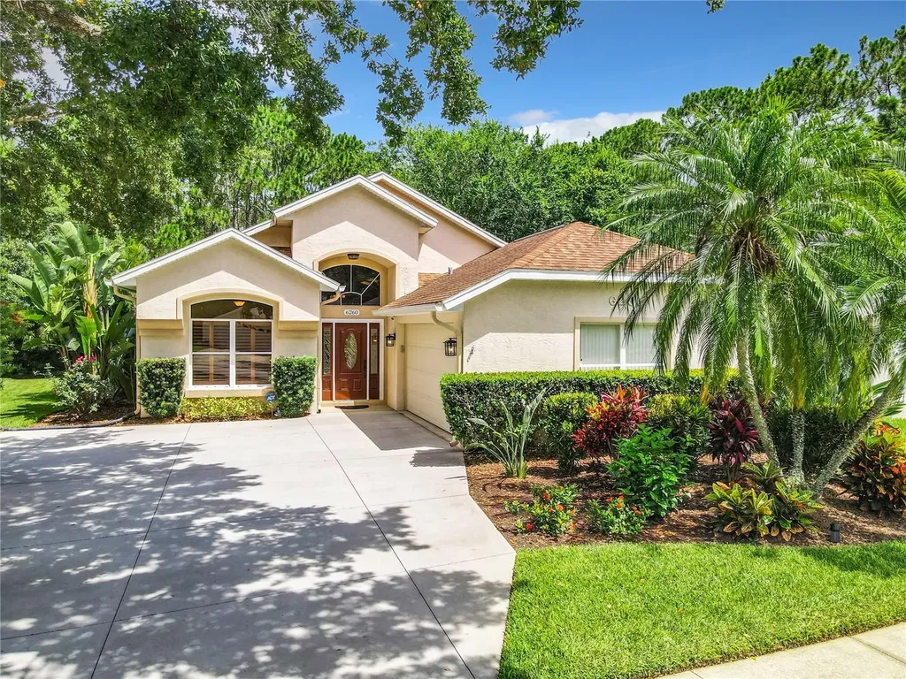 6260 Palm Vista Street Port Orange FL 32128