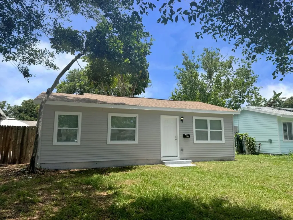 4125 7th Avenue N St Petersburg FL 33713