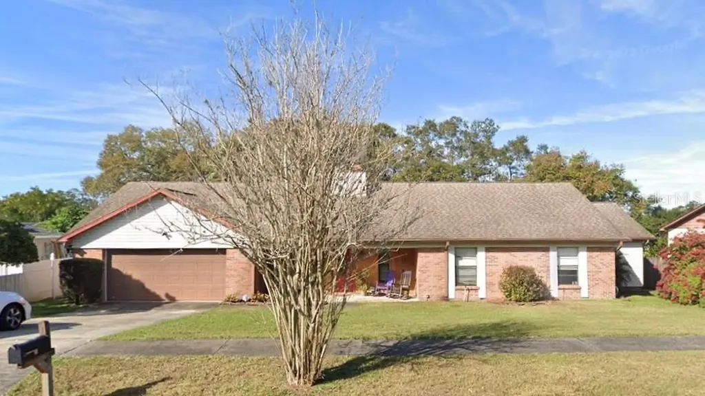 2308 Long Green Court Valrico FL 33596