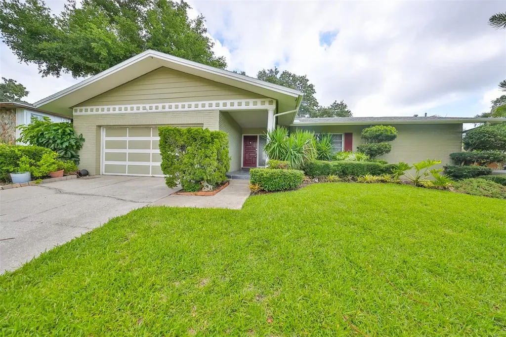 3344 San Jose Street Clearwater FL 33759
