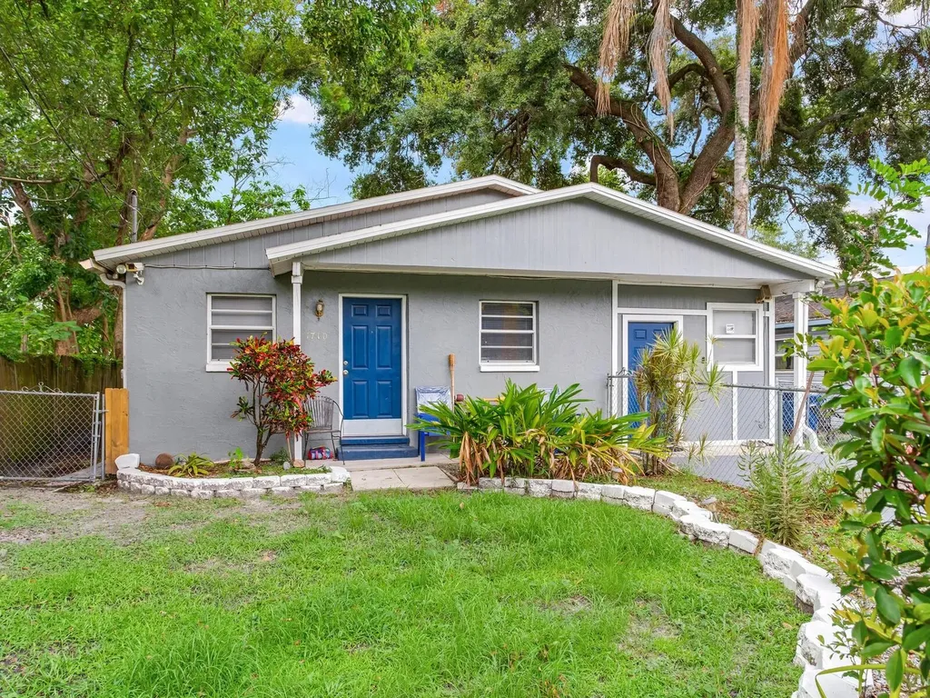 1710 E Poinsettia Avenue Tampa FL 33612