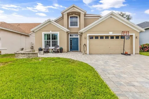 432 Eastbridge Drive Oviedo FL 32765