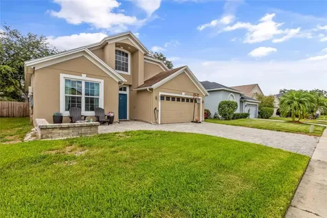 432 Eastbridge Drive Oviedo FL 32765