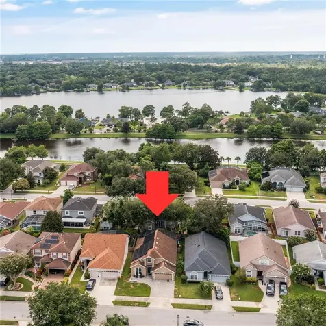 432 Eastbridge Drive Oviedo FL 32765