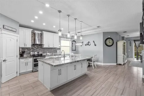 432 Eastbridge Drive Oviedo FL 32765