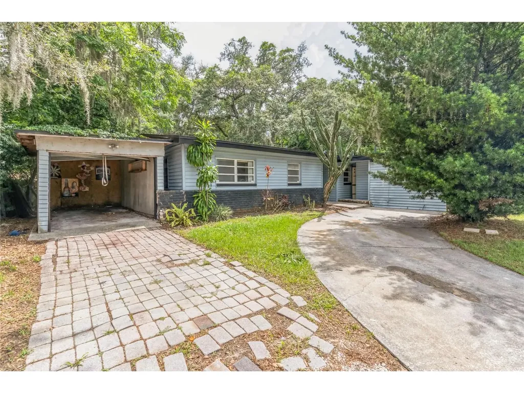 5830 Beechmont Boulevard Orlando FL 32808