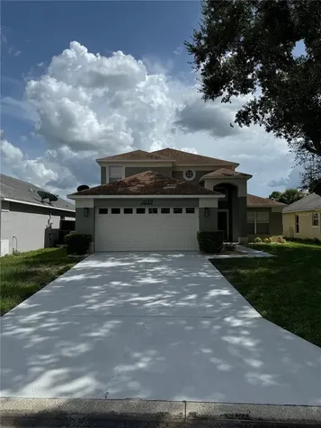 1020 Woodsong Way Clermont FL 34714