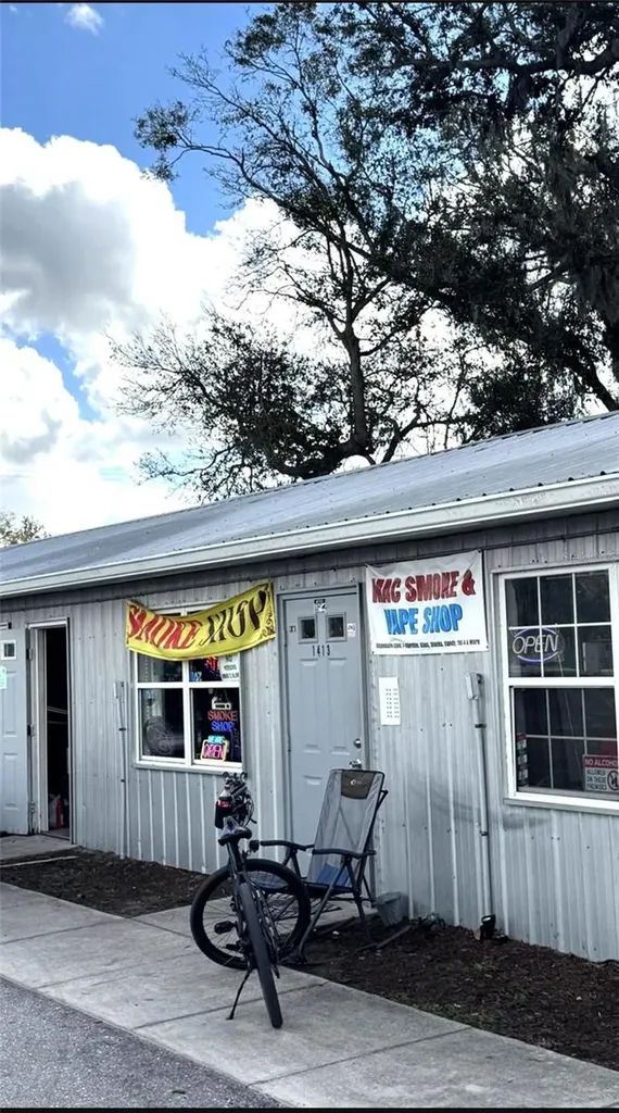1401 SW Martin Luther King Jr Street Arcadia FL 34266