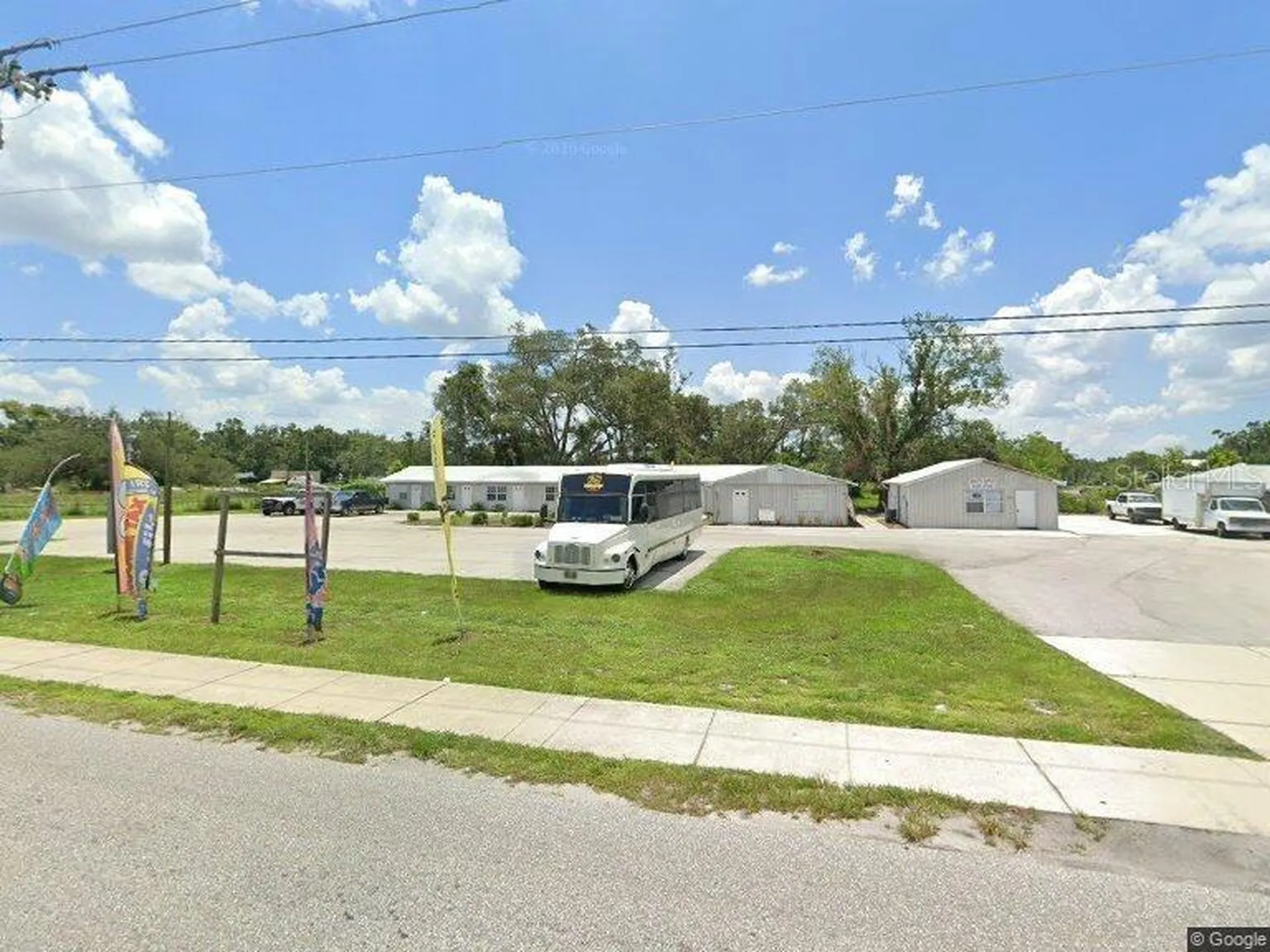 1401 SW Martin Luther King Jr Street Arcadia FL 34266