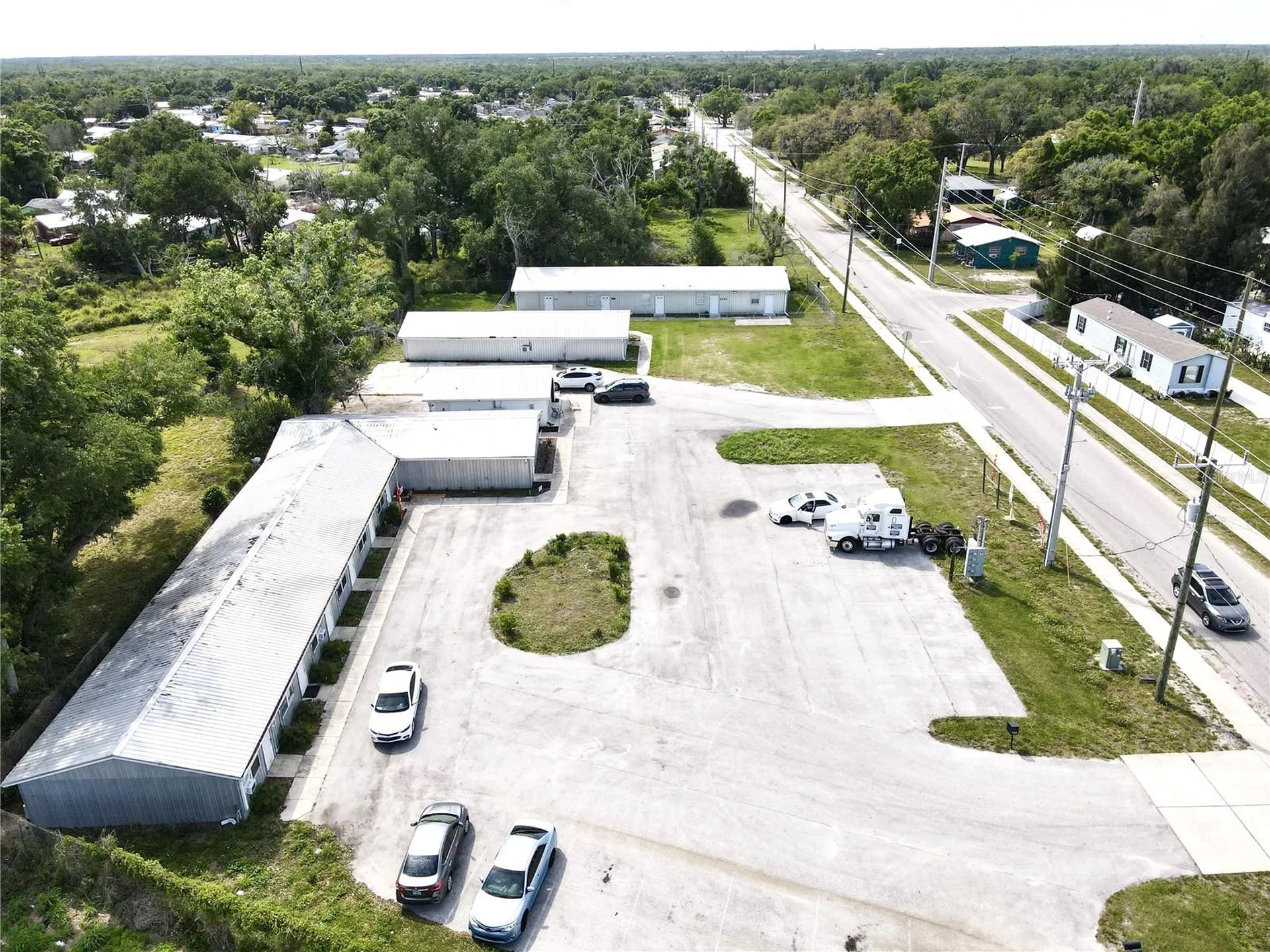 1401 SW Martin Luther King Jr Street Arcadia FL 34266