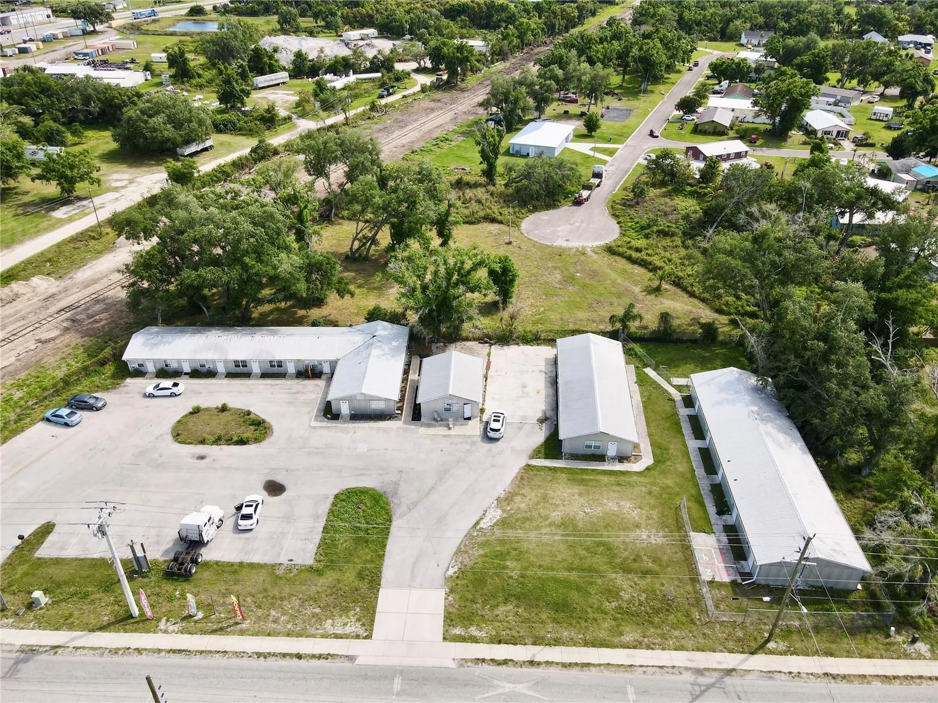1401 SW Martin Luther King Jr Street Arcadia FL 34266