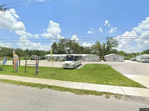 1401 SW Martin Luther King Jr Street Arcadia FL 34266