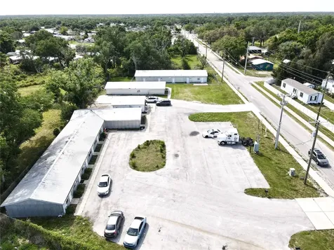 1401 SW Martin Luther King Jr Street Arcadia FL 34266