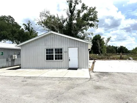 1401 SW Martin Luther King Jr Street Arcadia FL 34266