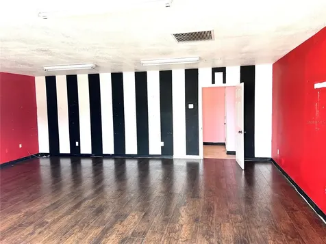 1401 SW Martin Luther King Jr Street Arcadia FL 34266