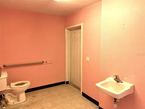 1401 SW Martin Luther King Jr Street Arcadia FL 34266