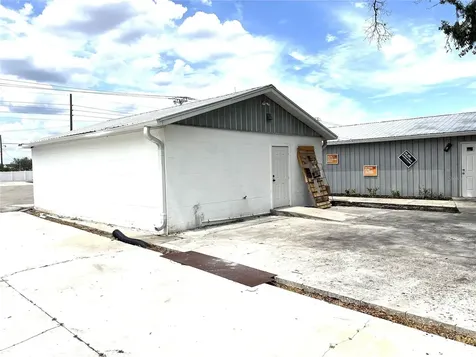 1401 SW Martin Luther King Jr Street Arcadia FL 34266