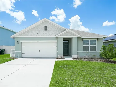 2911 Long Pond Drive Lakeland FL 33811