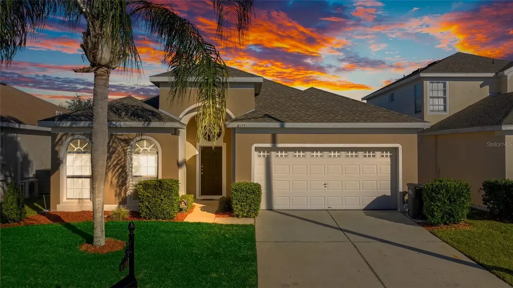 8174 Fan Palm Way Kissimmee FL 34747