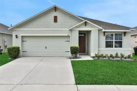 563 Autumn Stream Drive Auburndale FL 33823