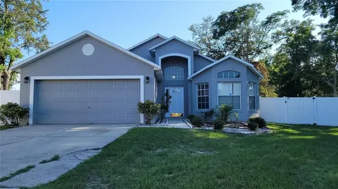 5506 Chatham Woods Court Orlando FL 32808