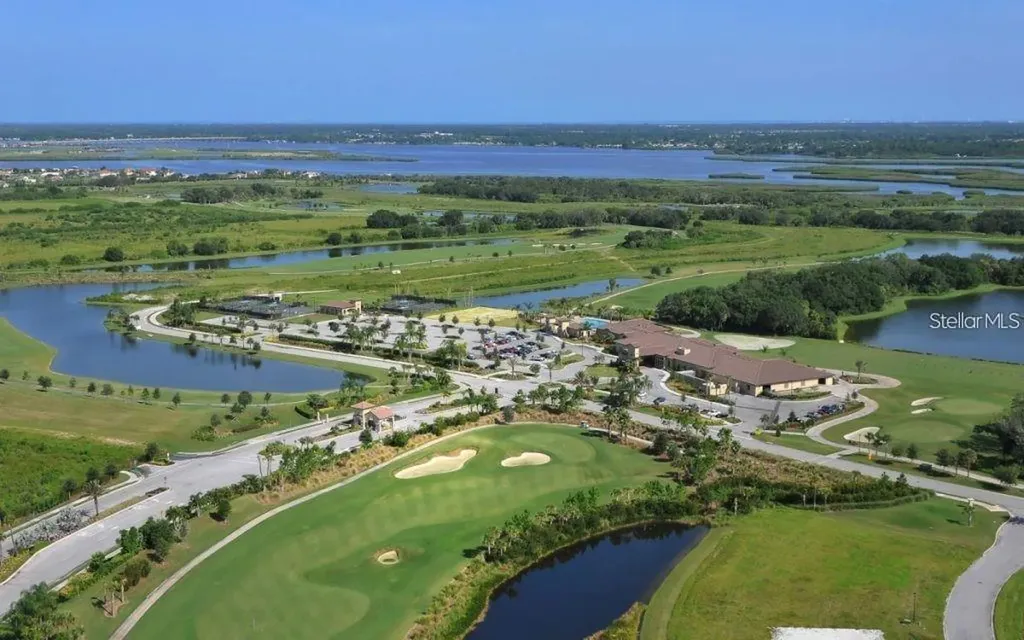 6611 Grand Estuary Trail Bradenton FL 34212