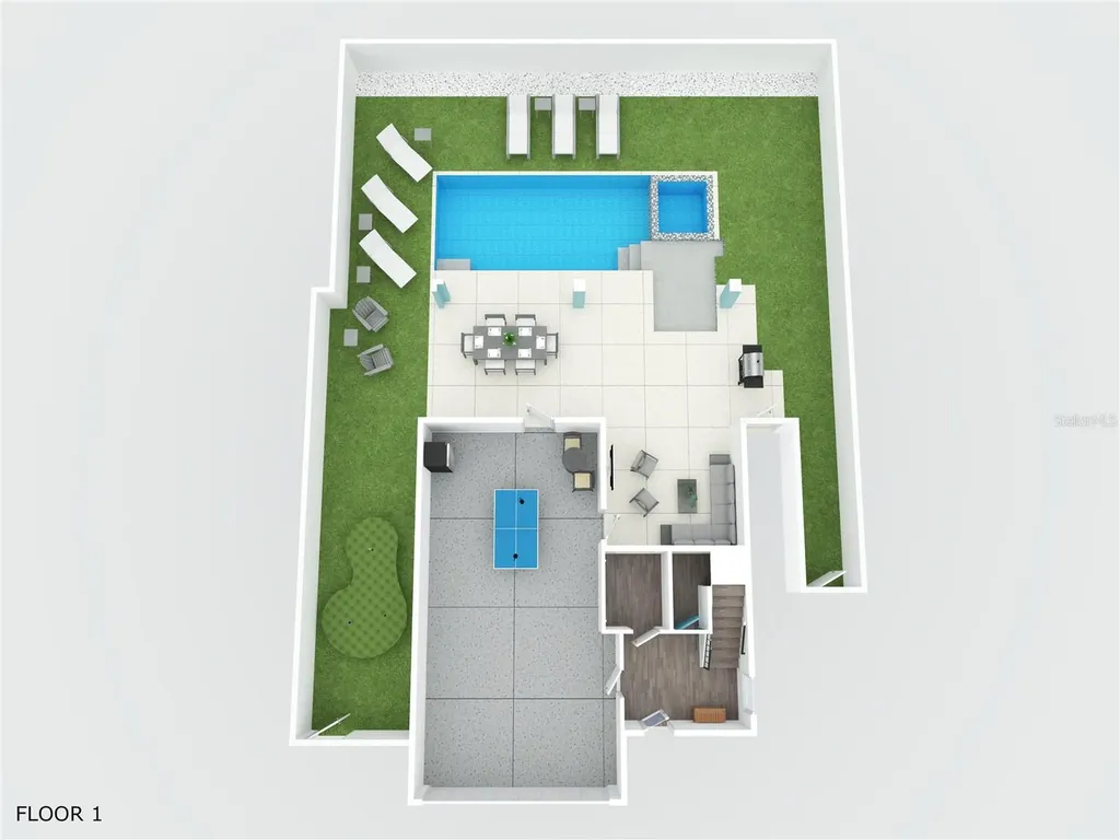 2102 Avenue B Bradenton Beach FL 34217