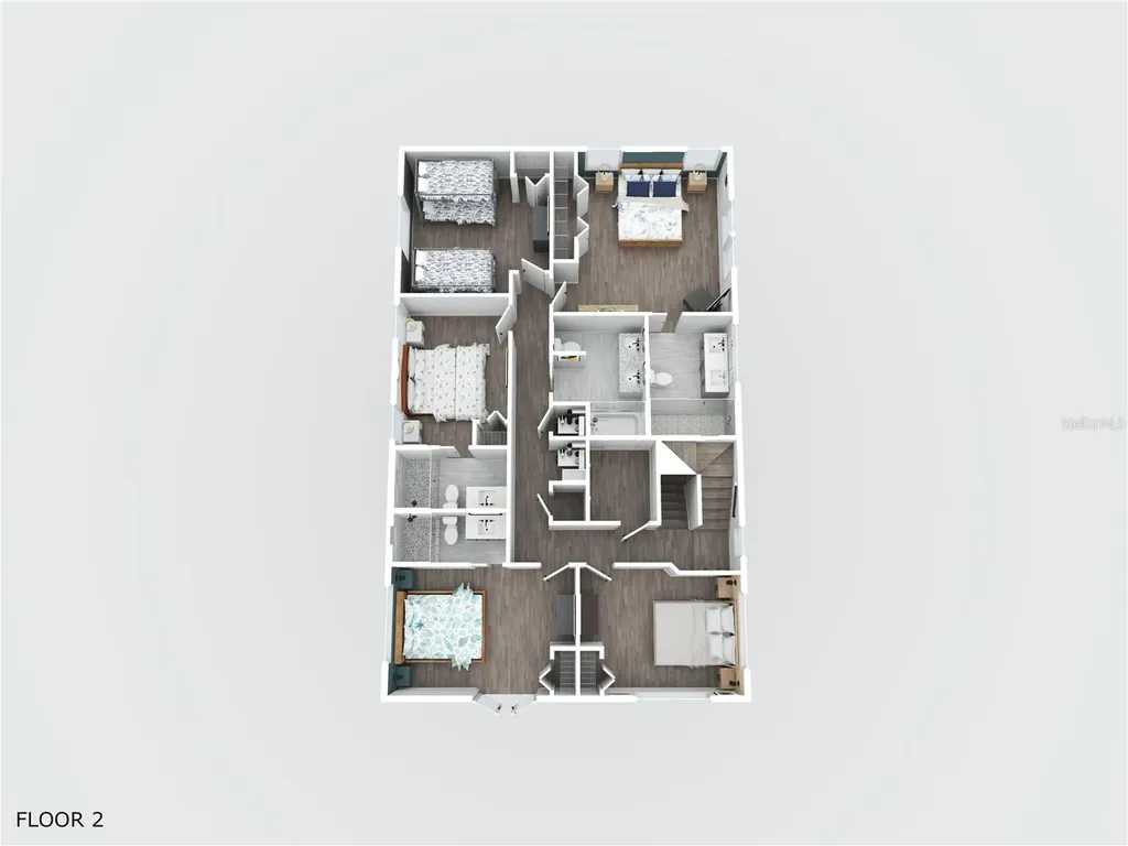 2102 Avenue B Bradenton Beach FL 34217