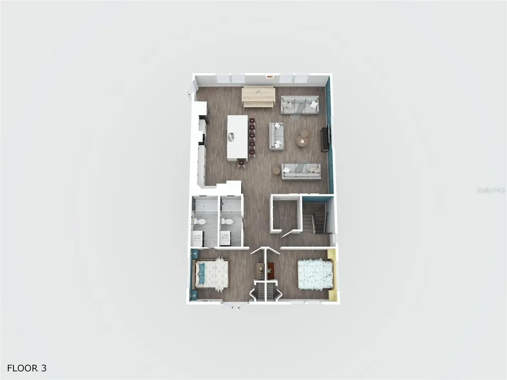 2102 Avenue B Bradenton Beach FL 34217