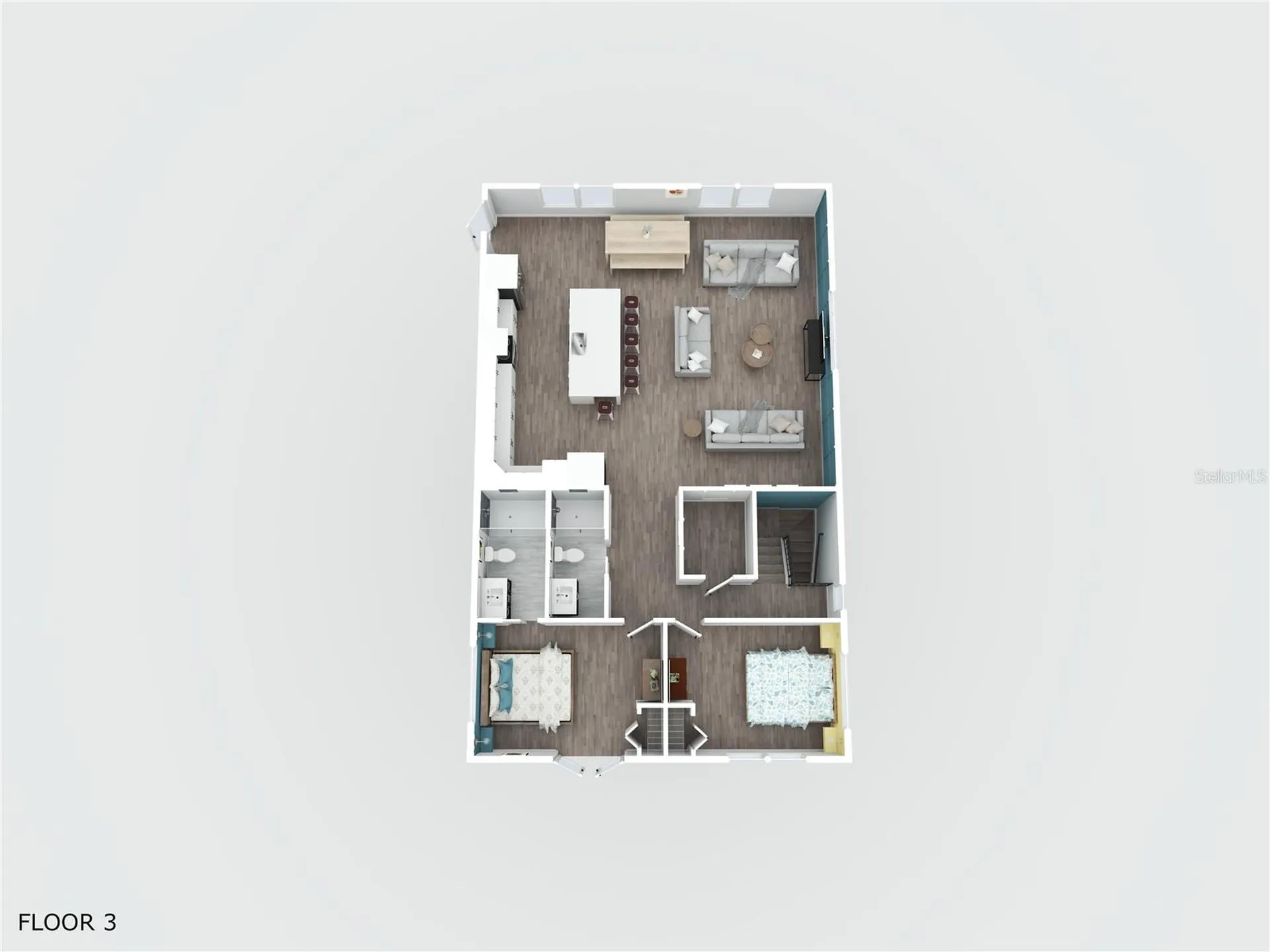 2102 Avenue B Bradenton Beach FL 34217