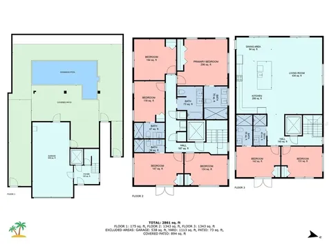 2102 Avenue B Bradenton Beach FL 34217