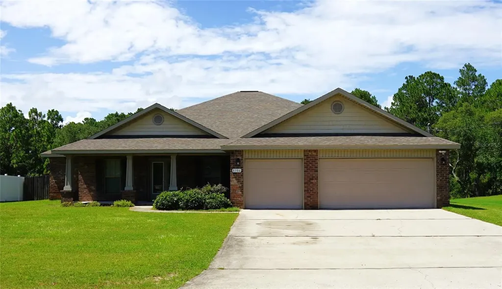 8386 Segura Street Navarre FL 32566