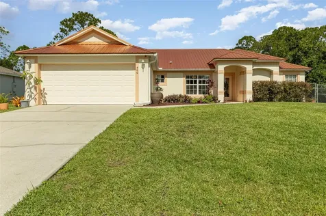 406 Carpenter Avenue NW Palm Bay FL 32907