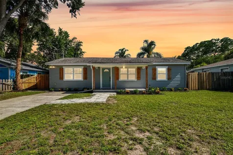 3310 W Paxton Avenue Tampa FL 33611