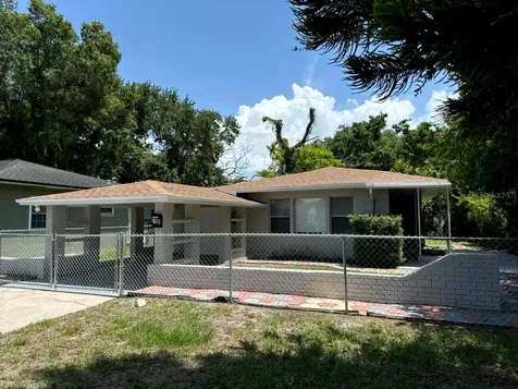 790 17th Avenue S St Petersburg FL 33701