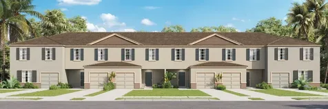 3434 Major Oak Boulevard Apopka FL 32703