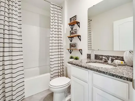 3434 Major Oak Boulevard Apopka FL 32703