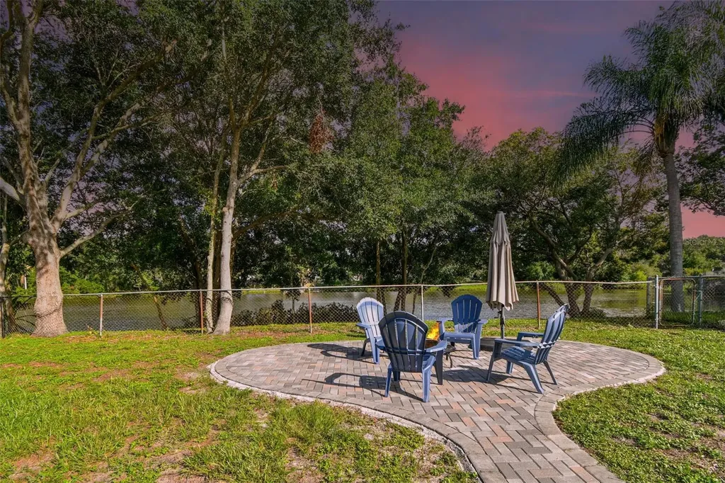 2726 Kavalier Drive Palm Harbor FL 34684