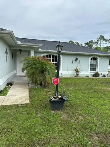 5484 Sister Terrace North Port FL 34286