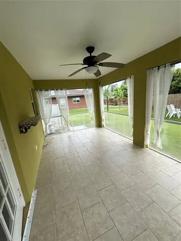 5484 Sister Terrace North Port FL 34286