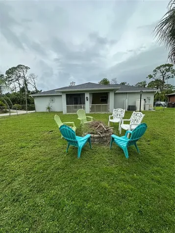 5484 Sister Terrace North Port FL 34286
