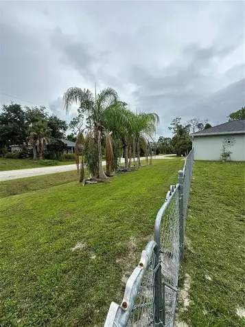 5484 Sister Terrace North Port FL 34286