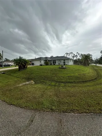 5484 Sister Terrace North Port FL 34286