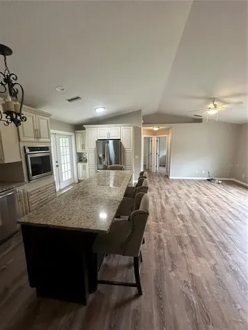 5484 Sister Terrace North Port FL 34286
