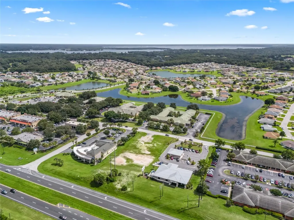Us Highway 441 Summerfield FL 34491